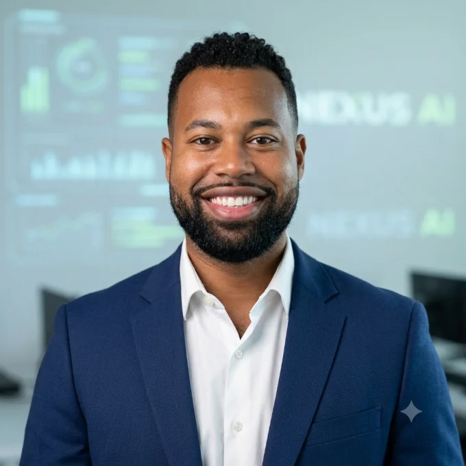Yannis Goldman Delaruelle, founder of Agent 137